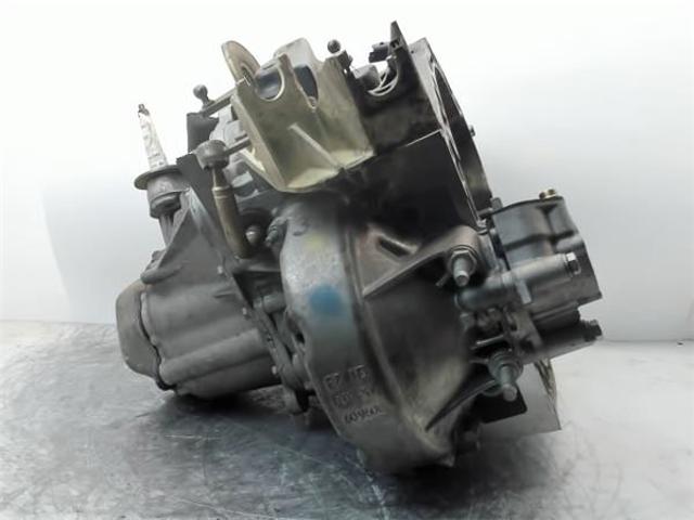 20DM09 PEUGEOT Caja de cambios manual completa  comprar en Lleida