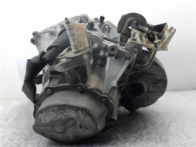 20DM09 PEUGEOT Caja de cambios comprar Alcalá