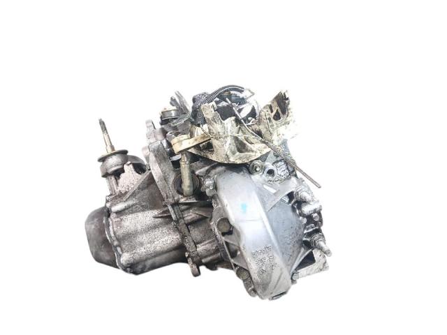 PEUGEOT 20DM09 Caja de cambios comprar Pamplona
