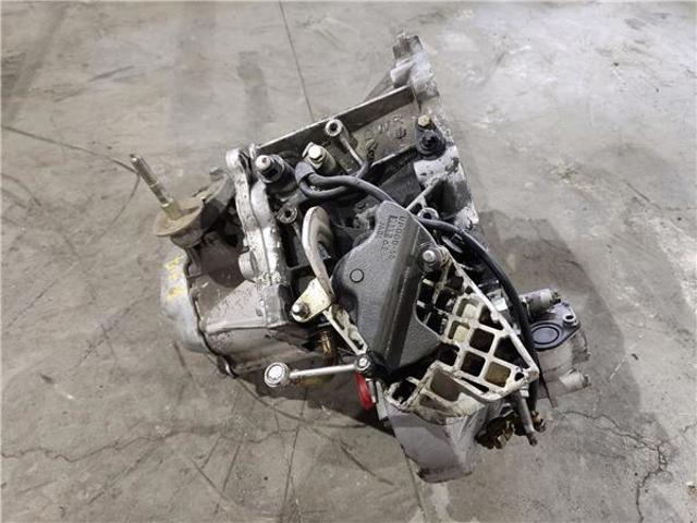 PEUGEOT 20DM09 Caja de cambios manual completa  comprar en Ponferrada