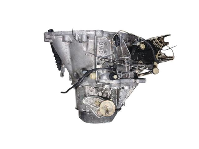 20DM09 PEUGEOT Caja de cambios manual completa  comprar en Oviedo