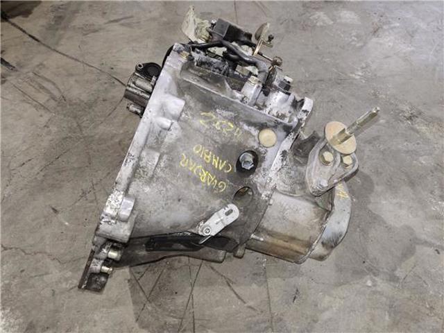 20DM09 PEUGEOT Caja de cambios comprar Madrid
