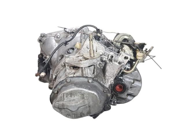 PEUGEOT 20DM09 Caja de cambios  en stock Salamanca