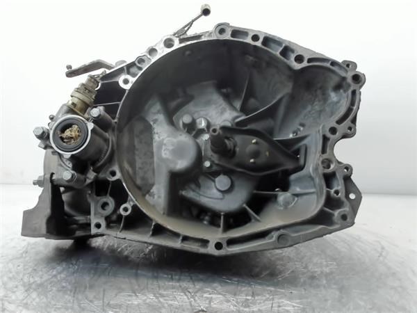 20DM10 Peugeot/Citroen