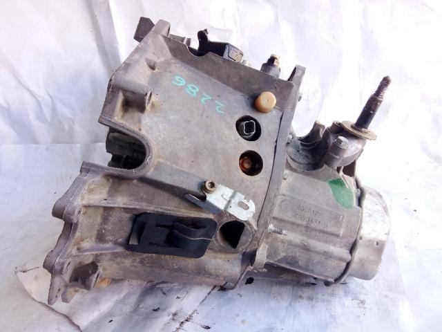 20DM12 Peugeot/Citroen