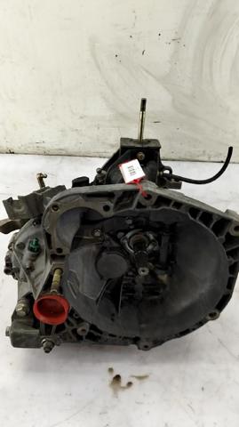 20DM12 Peugeot/Citroen
