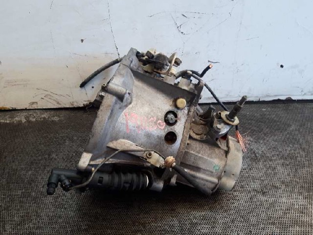 20DM14 Peugeot/Citroen