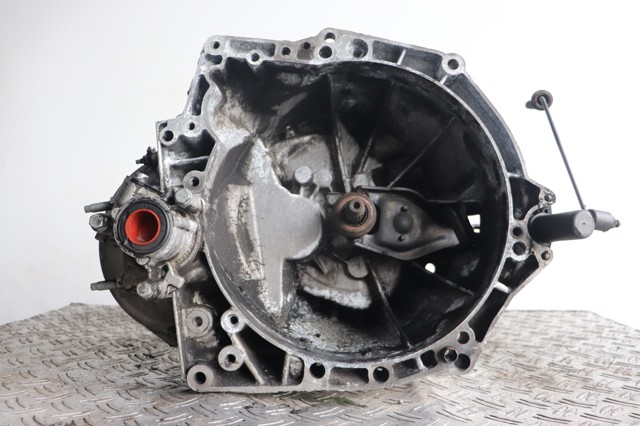 20DM14 Peugeot/Citroen