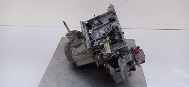 PEUGEOT 20DM18 Caja de cambios comprar Barcelona