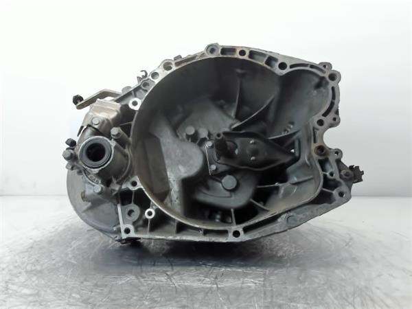 20DM18 Caja de cambios  en stock Castellón