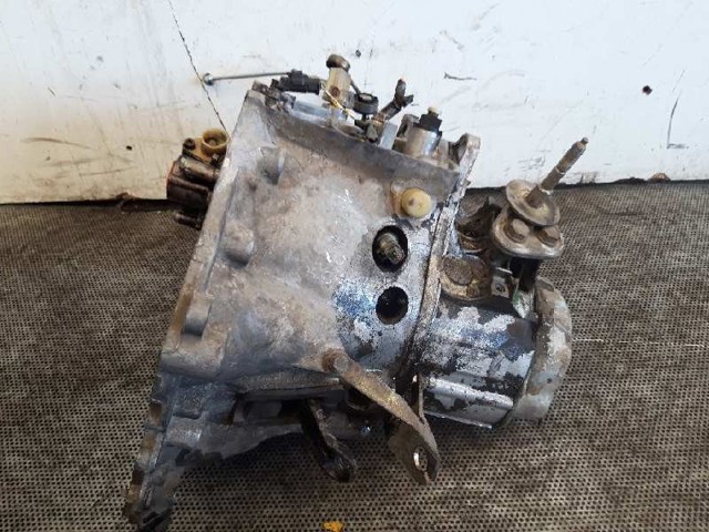 20DM18 Peugeot/Citroen