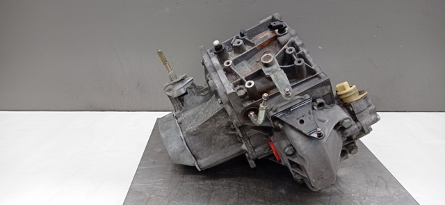 PEUGEOT 20DM18 Caja de cambios comprar Barcelona