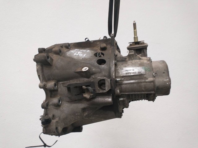 20DM18 PEUGEOT Caja de cambios manual completa  comprar en Jaén
