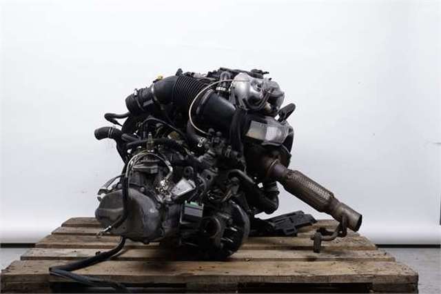 20DM18 Peugeot/Citroen