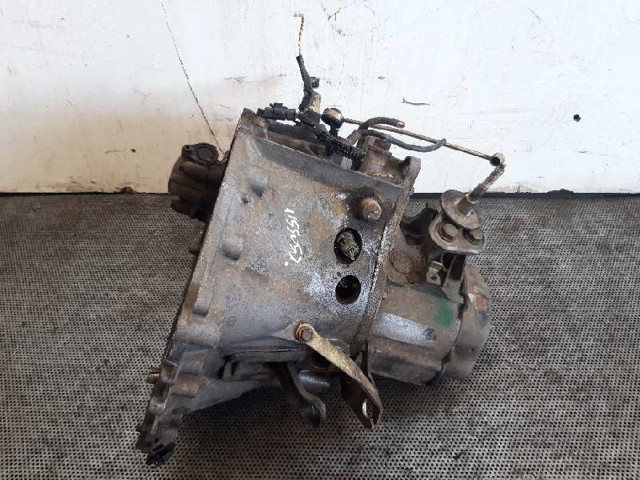 20DM18 Peugeot/Citroen