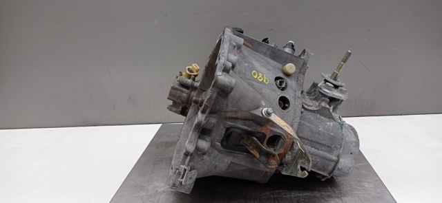 20DM18 PEUGEOT Caja de cambios comprar Madrid