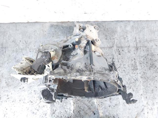 20DM25 PEUGEOT Caja de cambios manual completa  comprar en Oviedo