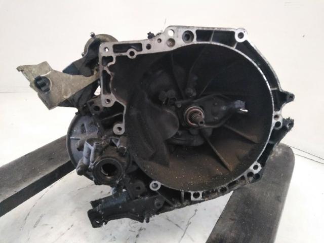 20DM25 Peugeot/Citroen