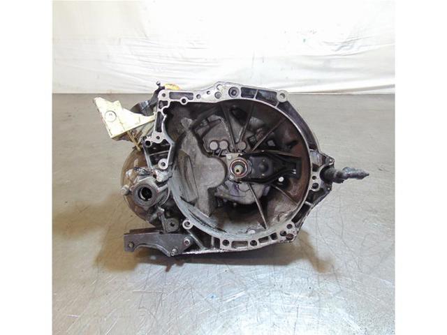20DM25 Peugeot/Citroen
