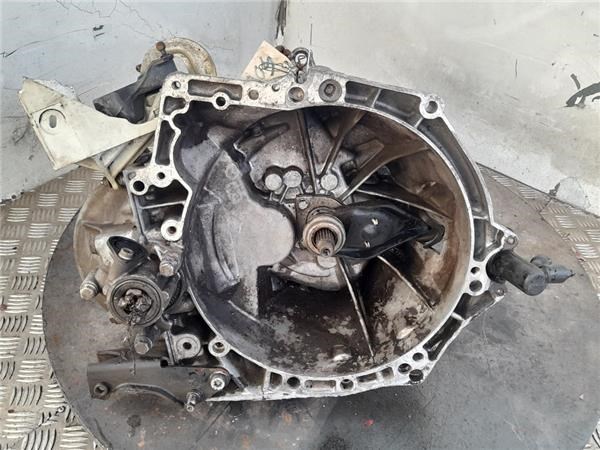 20DM25 Peugeot/Citroen