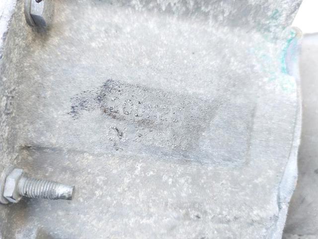 PEUGEOT 20DM25 Caja de cambios  en stock Valencia