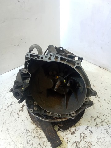 20DM25 Peugeot/Citroen