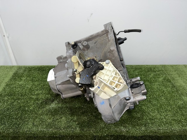 20DM25 Peugeot/Citroen