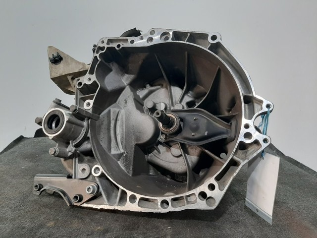 20DM25 Peugeot/Citroen
