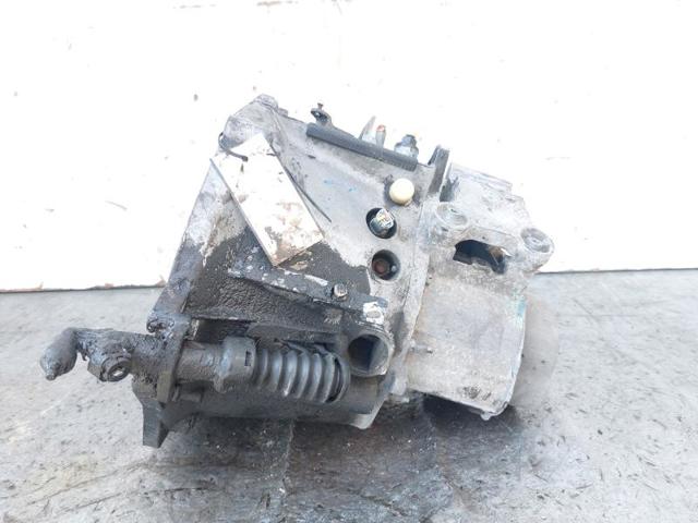 PEUGEOT 20DM25 Caja de cambios comprar Pamplona