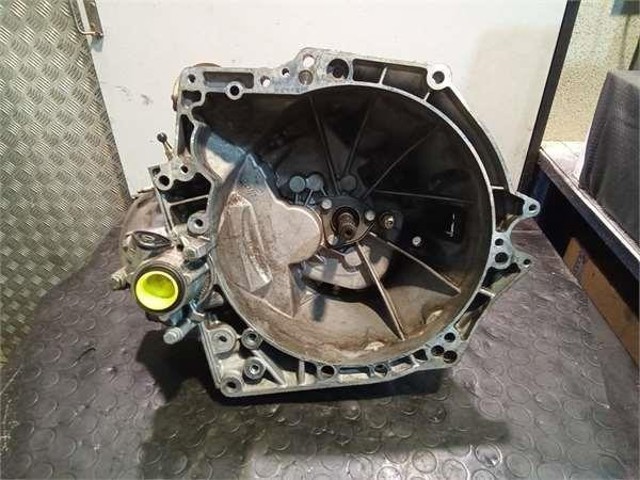 20DM25 Peugeot/Citroen