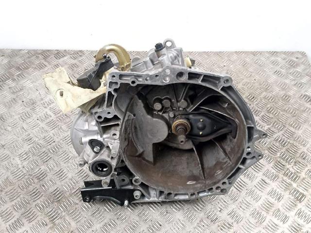 20DM25 Peugeot/Citroen