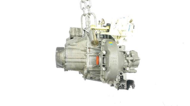 20DM25 PEUGEOT Caja de cambios manual completa  comprar en Lleida
