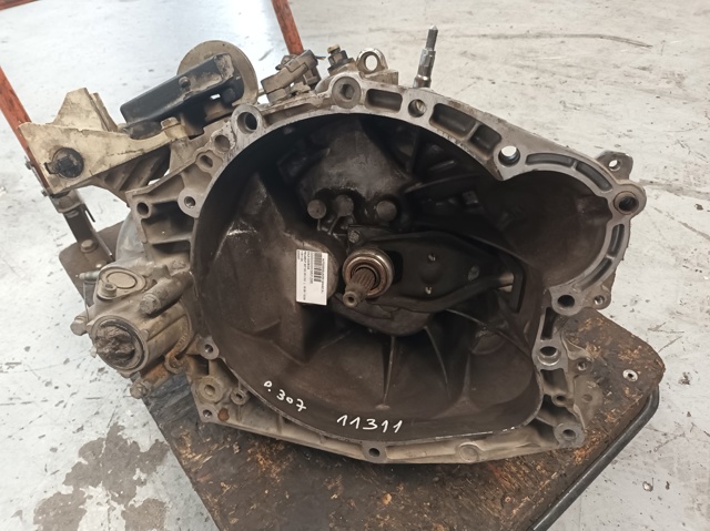 20DM37 Peugeot/Citroen