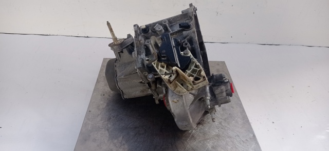 20DM39 Caja de cambios  en stock Castellón