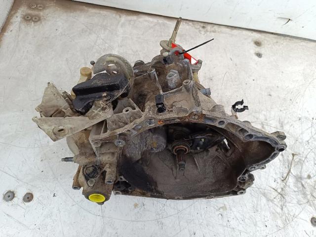 20DM39 PEUGEOT Caja de cambios  en stock Gandía