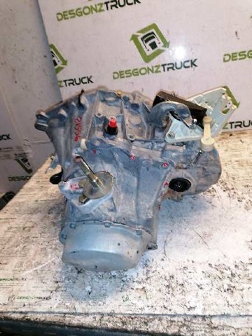 PEUGEOT 20DM39 Caja de cambios manual completa  comprar en Murcia
