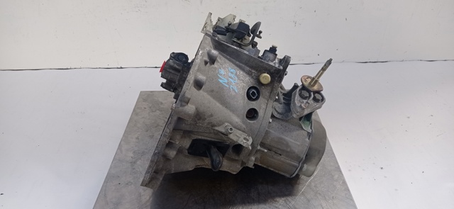 PEUGEOT 20DM39 Caja de cambios  en stock Terrassa