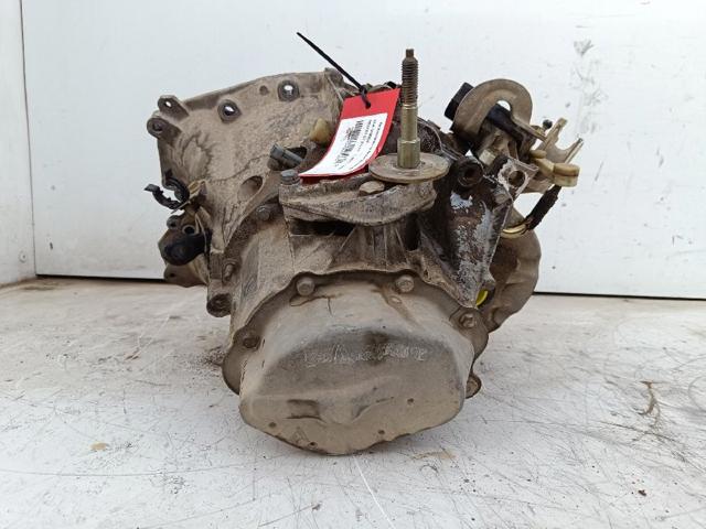 20DM39 PEUGEOT Caja de cambios manual completa  comprar en Lleida