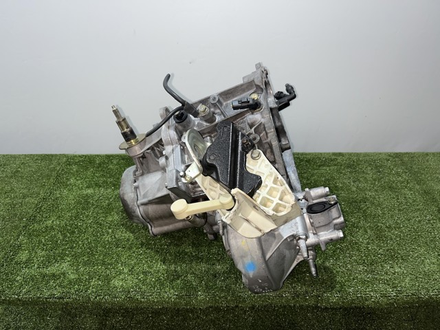 20DM39 Peugeot/Citroen