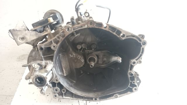 20DM39 Peugeot/Citroen