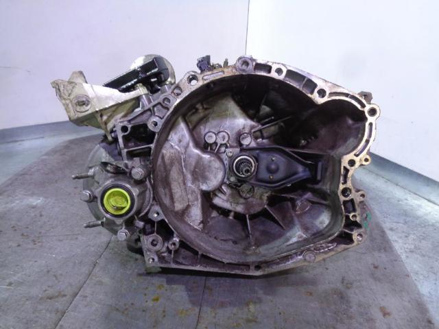 20DM39 Peugeot/Citroen