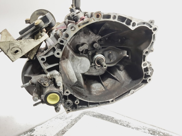 20DM39 Peugeot/Citroen