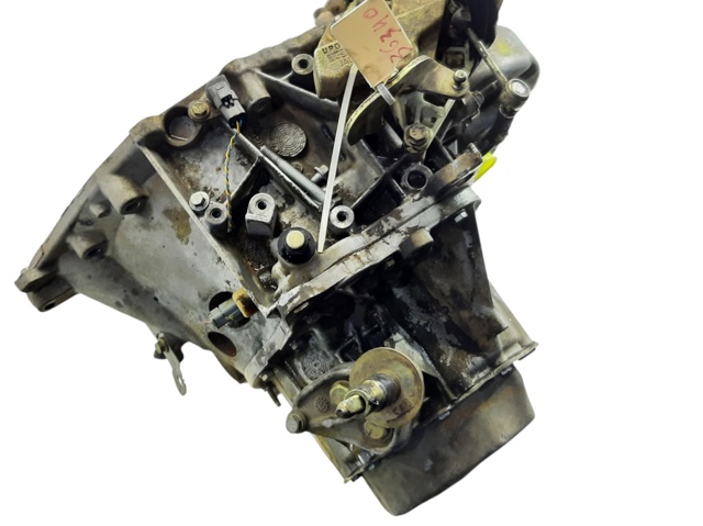 PEUGEOT 20DM39 Caja de cambios  en stock Terrassa
