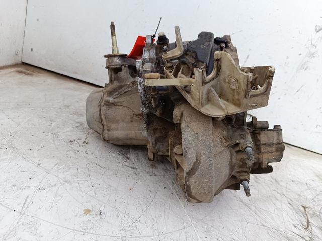 20DM39 PEUGEOT Caja de cambios  en stock Gandía