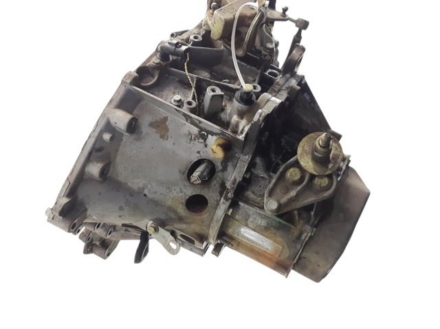 PEUGEOT 20DM39 Caja de cambios comprar Pamplona