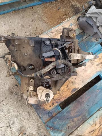 20DM47 Peugeot/Citroen