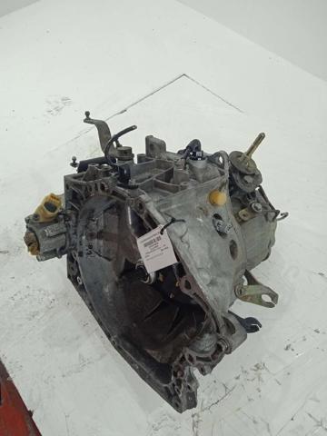 20DM47 Caja de cambios manual completa  disponible Burgos