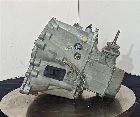 20DM47 PEUGEOT Caja de cambios  en stock Gandía