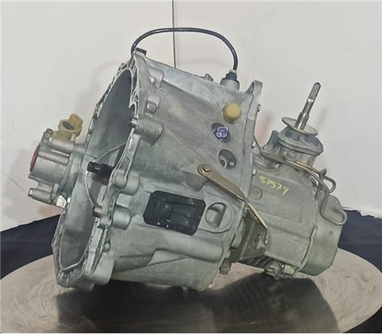 20DM47 PEUGEOT Caja de cambios manual completa  comprar en Lleida