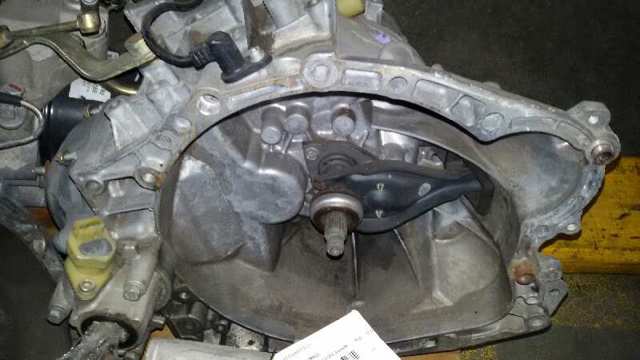 PEUGEOT 20DM47 Caja de cambios manual completa  comprar en Murcia